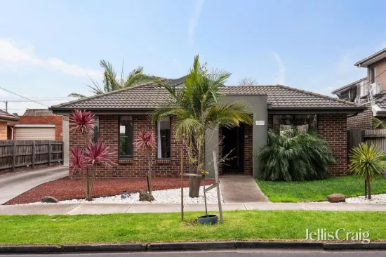 1/26 Jeffrey Avenue, Altona North, Vic 3025