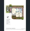 1/26 Lang Road, Langwarrin, Vic 3910-Floorplan