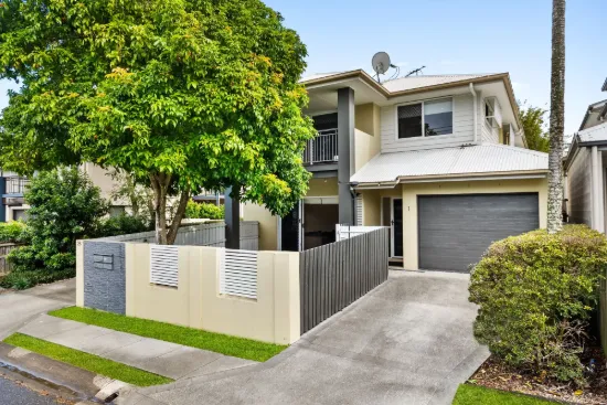1/26 Lutana Street, Stafford, Qld 4053