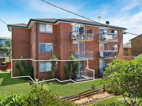 1/26 Morgan Street, Merewether, NSW 2291