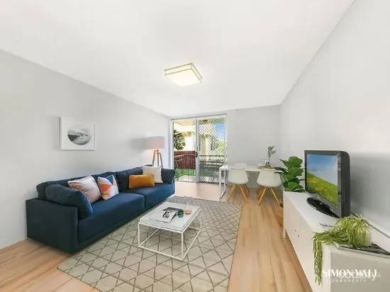 1/26 Morgan Street, Merewether, NSW 2291-Image
