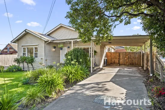 1/26 Narcissus Avenue, Boronia, Vic 3155