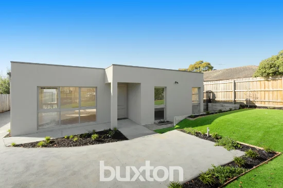 1/26 Paterson Avenue, Langwarrin, Vic 3910