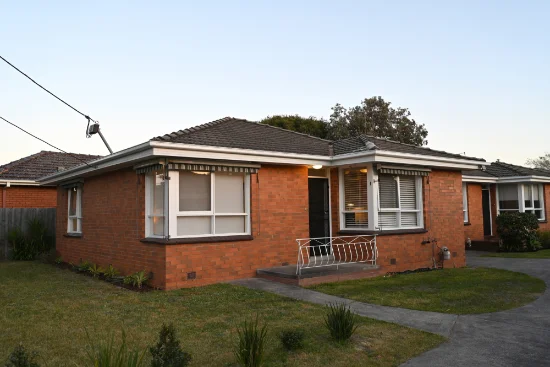 1/26 Patty Street, Mentone, Vic 3194 - For Sale