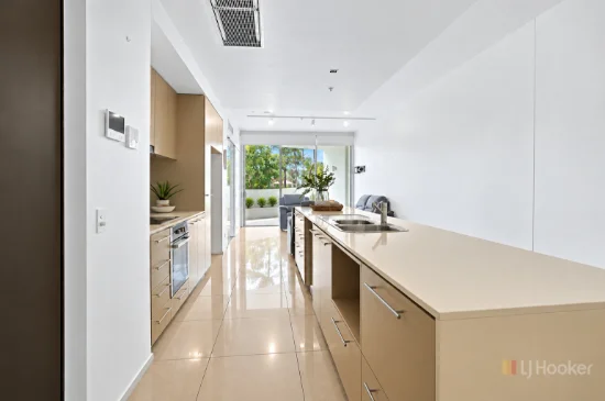 1/26 River Street, Mackay, Qld 4740