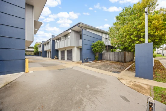 1/26 Rossella Street, West Gladstone, Qld 4680