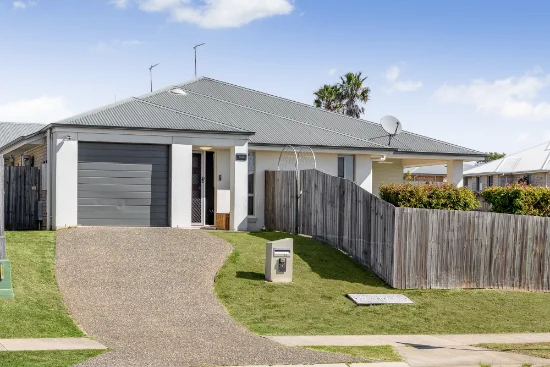 1/26 Sanctuary Drive, Cranley, Qld 4350