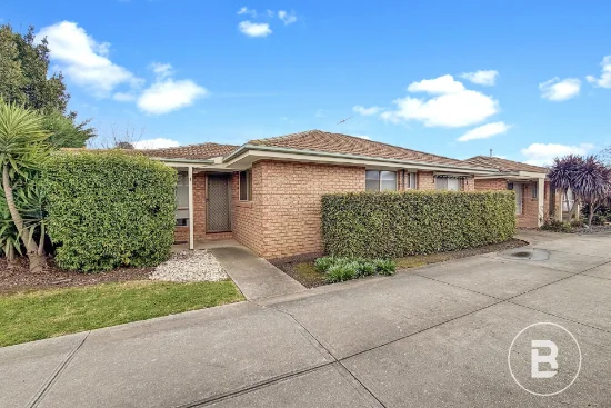 1/26 Simpson Street, Bacchus Marsh, Vic 3340
