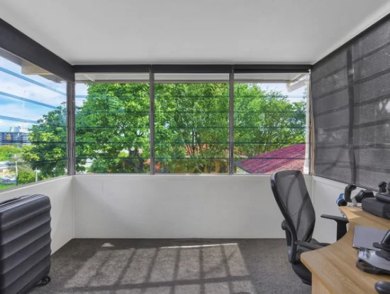 1/26 Toorak Road Hamilton, Hamilton, Qld 4007 - For Rent