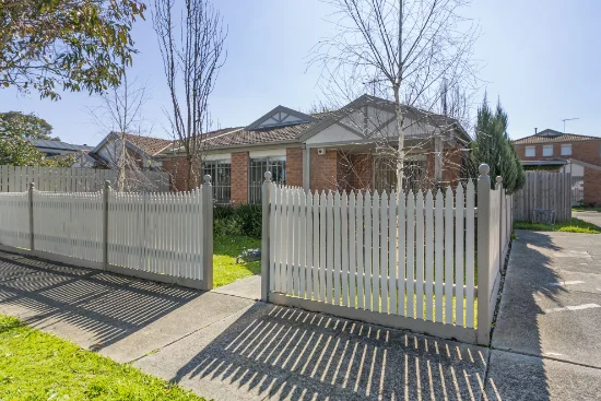 1/26 Tyler Street, Preston, Vic 3072