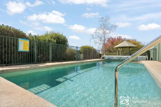 1/26 Woodside Close, Mudgee, NSW 2850