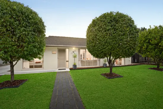 1/265 Dandelion Drive, Rowville, Vic 3178