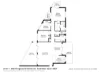 1/266 Kingsford Smith Drive, Hamilton, Qld 4007-Floorplan