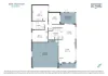 1/26A Cessnock Street, Aberdare, NSW 2325-Floorplan