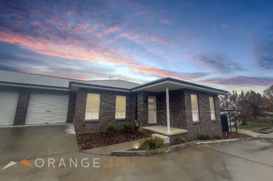 1/26a Cox Avenue, Orange, NSW 2800