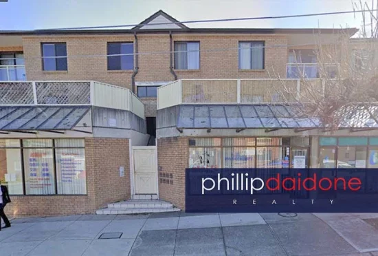 1/27-29 Crawford Street, Berala, NSW 2141