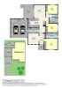 1/27 A'beckett Street, Yea, Vic 3717-Floorplan