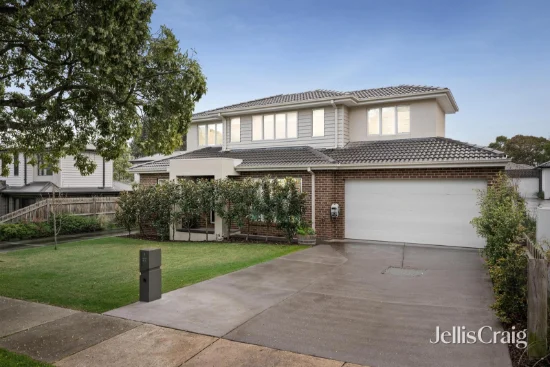 1/27 Belmont Road West, Croydon South, Vic 3136