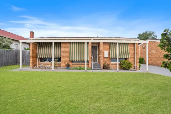 1/27 Benambra Street, Preston, Vic 3072