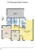 1/27 Benambra Street, Preston, Vic 3072-Floorplan