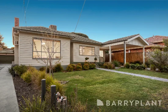 1/27 Boger Road, Watsonia, Vic 3087