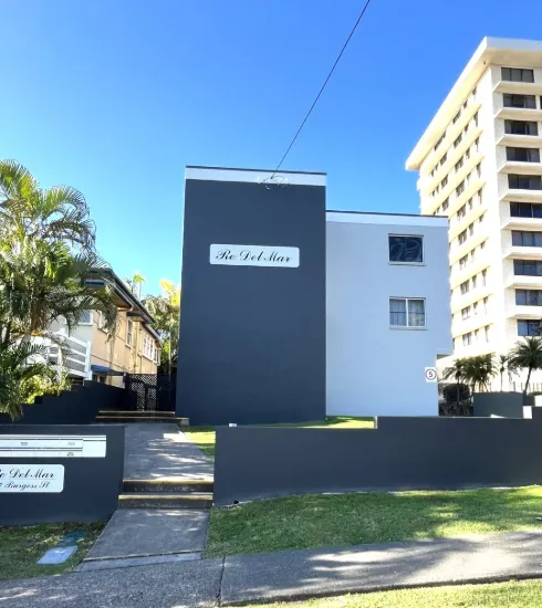 1/27 Burgess Street, Kings Beach, Qld 4551