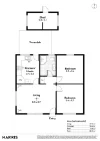 1/27 Devonshire Street, Hawthorn, SA 5062-Floorplan