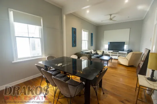 1/27 Franklin Street, Highgate Hill, Qld 4101