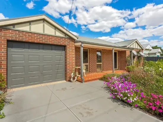 1/27 Gibbons Street, Werribee, Vic 3030