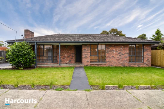 1/27 Greenwood Drive, Carrum Downs, Vic 3201 - For Rent