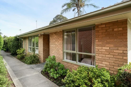 1/27 Hodgkinson Street, Clifton Hill, Vic 3068