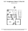 1/27 Hodgkinson Street, Clifton Hill, Vic 3068-Floorplan