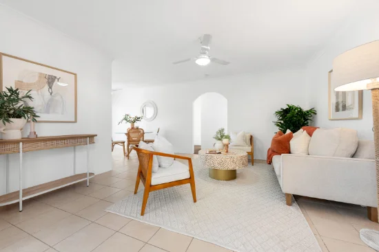 1/27 Joffre Street, Coorparoo, Qld 4151