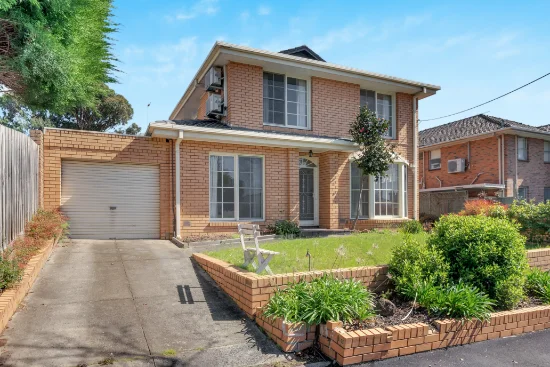 1/27 Mary Street, Kew, Vic 3101