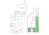1/27 McKenna Road, Glen Waverley, Vic 3150-Floorplan