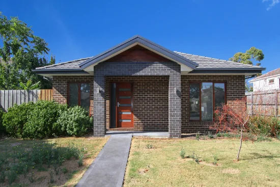 1/27 Mcmahon Road, Reservoir, Vic 3073 - For Rent