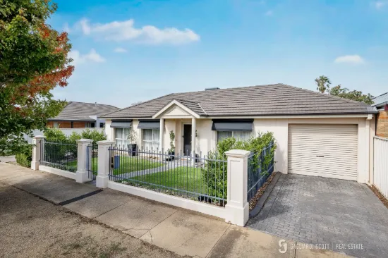 1/27 Orr Street, Shepparton, Vic 3630