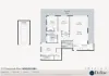 1/27 Pangarinda Place, Mooloolaba, Qld 4557-Floorplan