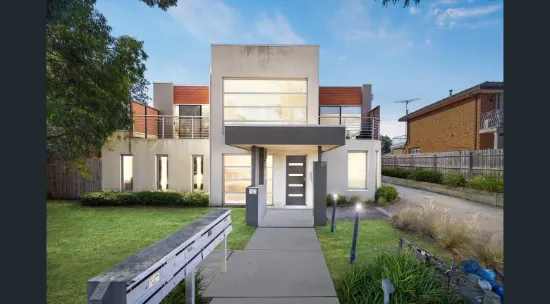 1/27 Police Road, Mulgrave VIC 3170-Image