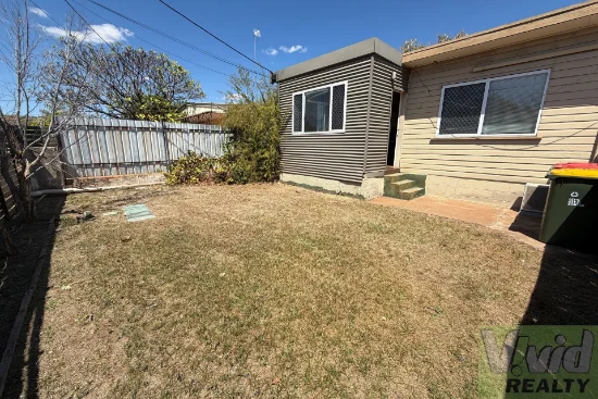 1/27 Rebecca Street, Mount Isa, Qld 4825