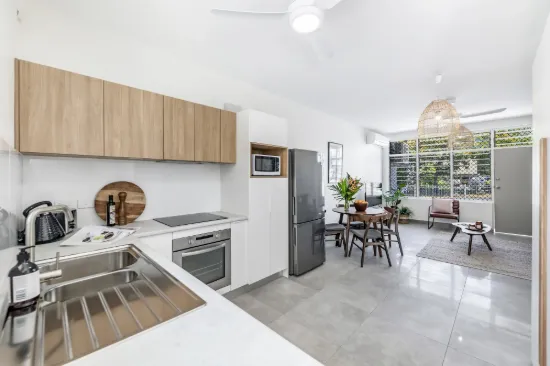 1/27 Rossiter Street, Rapid Creek, NT 0810