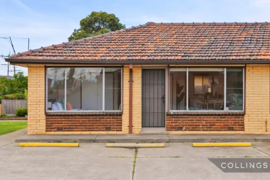 1/27 Ruth Street, Lalor, Vic 3075