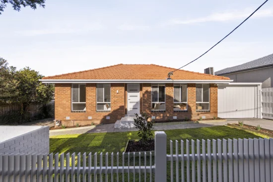 1/27 Sylvester Grove, Preston, Vic 3072