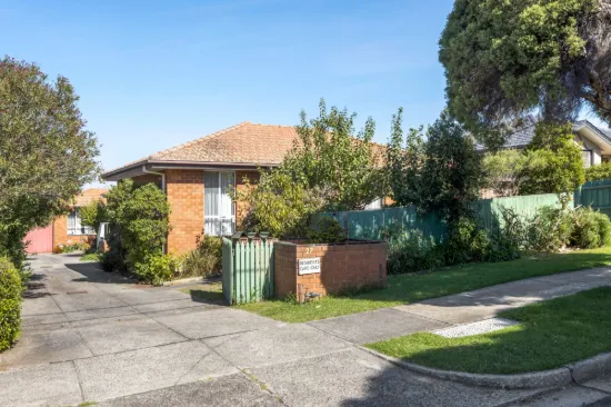 1/27 Sylvester Grove, Preston, Vic 3072