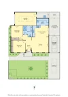 1/27 Sylvester Grove, Preston, Vic 3072-Floorplan