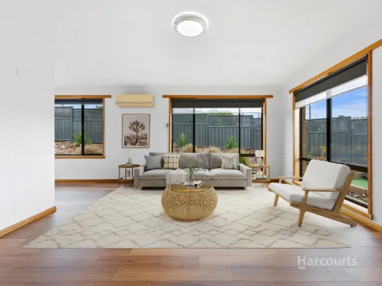 1/27 Thorne Street, Upper Burnie, Tas 7320