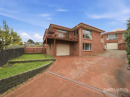 1/27 Vermont Court, Berriedale, Tas 7011
