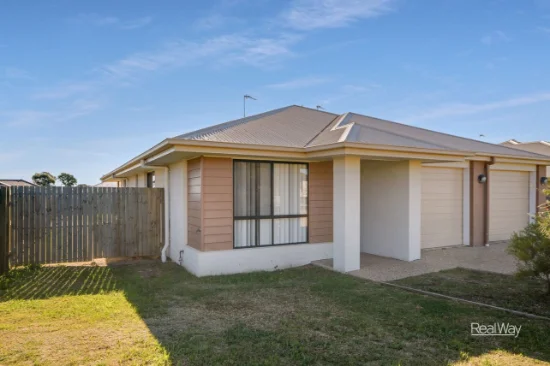 1/27 Weebah Place, Cambooya, Qld 4358 - For Rent