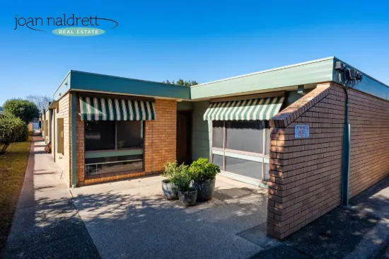 1/270 Beechworth Road, Wodonga, Vic 3690