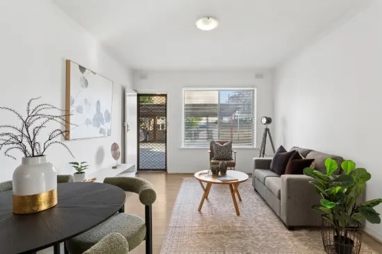 1/271 Henley Beach Road, Brooklyn Park, SA 5032